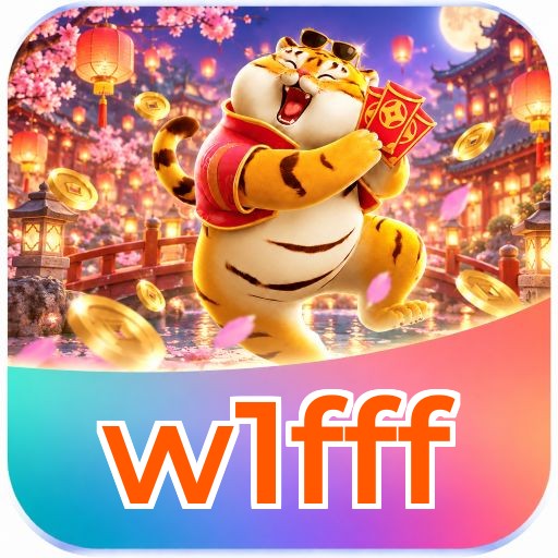 Aplicativo mobile w1fff para iOS e Android