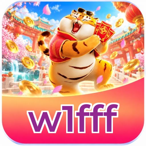 w1fff APP vs Web - Comparação de recursos
